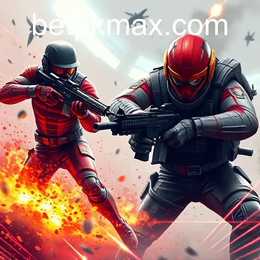 Exploring the Thrills of 'Action Packed' Games with BetPK