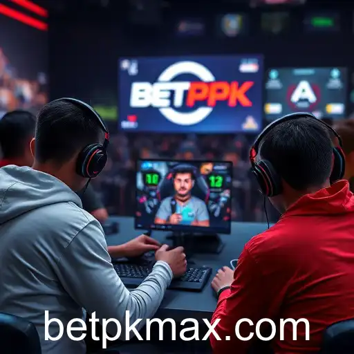 BetPK: The Game-Changer in Online Entertainment
