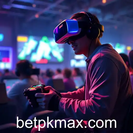 The Evolution of Online Gaming Platforms in 2025