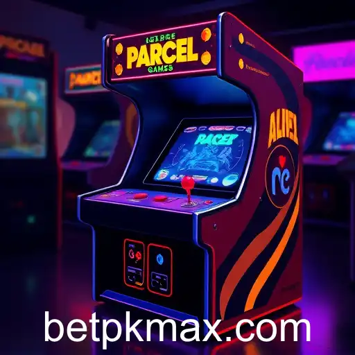Betpk: A New Era in Online Gaming