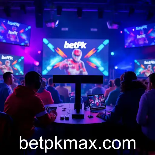 BetPK and the Evolution of Online Gaming in 2025