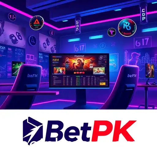 BetPK: Shaping the Future of Online Gaming