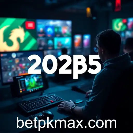 BetPK Revolutionizes Online Gaming Experience