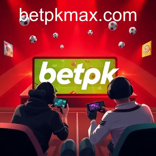 Betpk Revolutionizes Online Gaming Experience