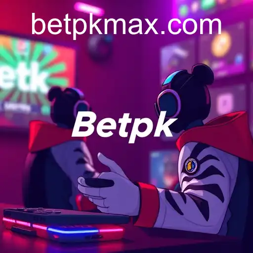 The Rise of Betpk in Online Gaming
