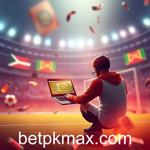 The Digital Betting Revolution