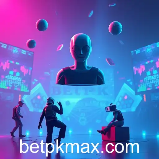 Emerging Trends in Online Gaming