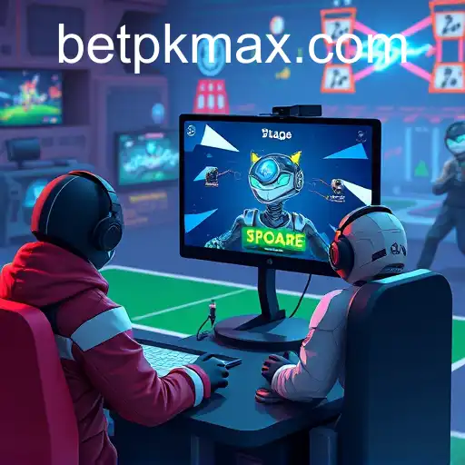 The Evolution of Online Gaming: A Glimpse into 2025