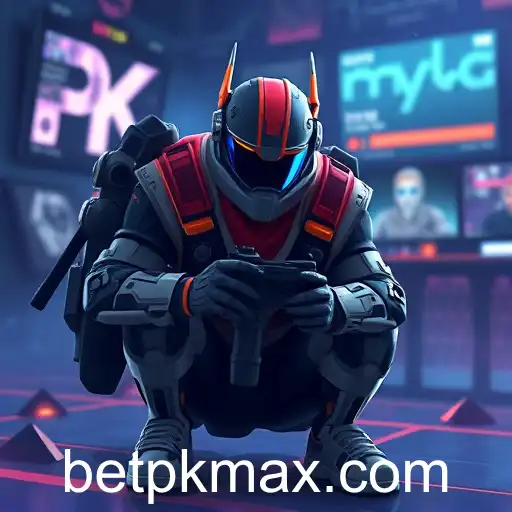 The Online Gaming Surge in 2025