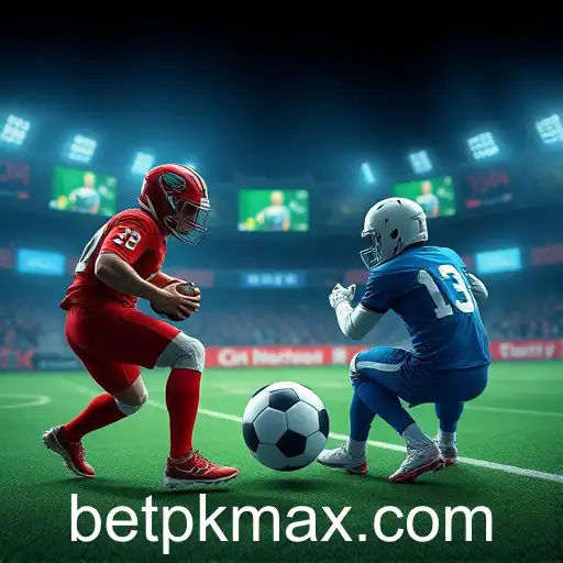 The Evolution of Online Gaming and betpk's Impact