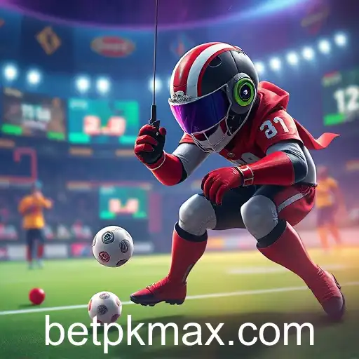 The Rise of Betpk in the Online Gaming World