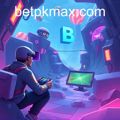 The Rise of Betpk in Online Gaming