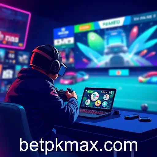 The Rise of BetPK: Transforming Online Gaming in 2025