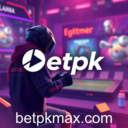 The Rise of Betpk: Revolutionizing Online Gaming