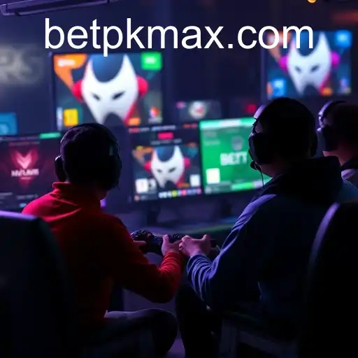 The Rise of Online Gaming Platforms in 2025