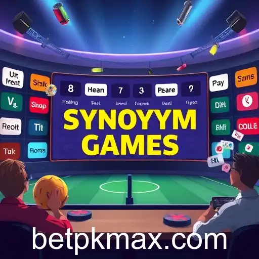 The Rise of Online Gaming with betpk